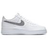 Nike Air Force 1 x 3M Белые 2020 - CT2296-100
