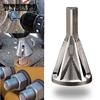 Deburring External Chamfer Tool Stainless Steel Remove Burr Tools for Metal Drilling Tool