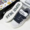 Women Lace Up Chunky Platform Sneakers Street Skate Vulcanized Casual Shoes