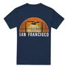 Mens San Francisco Trek T-Shirt