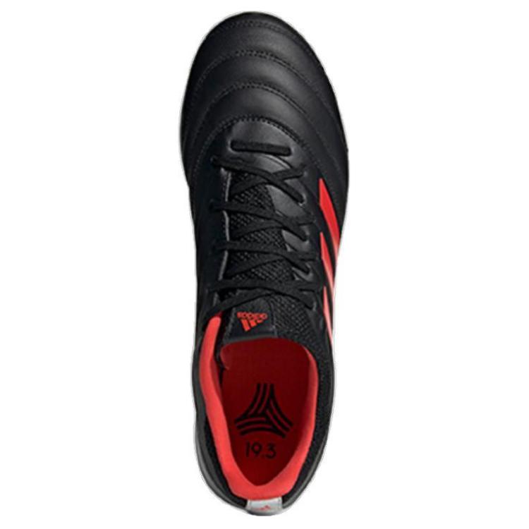 adidas Copa 19.3 Tf 'Черный Красный' F35506