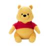Disney Good Look Plush Toy M Winnie the Pooh Sitting Height 25cm