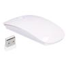 Беспроводная мышь Smart Slim Портативная 2,4G Беспроводная мышь с USB-приемником для Office Ноутбука Компьютера Планшета