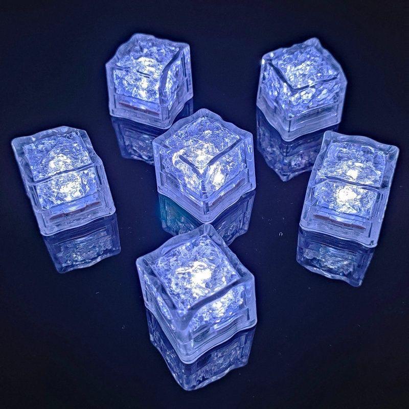 Игрушки для ванной Меняющие цвет Светящиеся игрушки для девочек и мальчиков LED