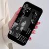 Hip Hop C-Cardi B Phone Case For Samsung S25,S24,S21,S22,S23,S30,Ultra,S20,Plus,Fe,Lite,Note,10,Black Cover