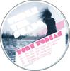 12-дюймовая пластинка TOBY TOBIAS The Try Highway UTS009 Under The Shade 2010 UK Dance Electronica Б/у