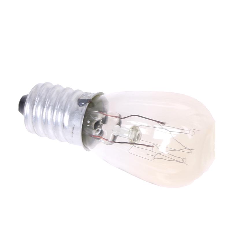Лампа для холодильника E14 220 В 15 Вт Вытяжка для микроволновой печи Лампа для холодильника