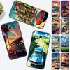 Классический Винтажный Старый Ретро Автомобиль Чехол для Телефона Для Samsung J 7 Plus 7core J7 Neo J6 Plus Prime J6 J4 J5 Мобильный Чехол