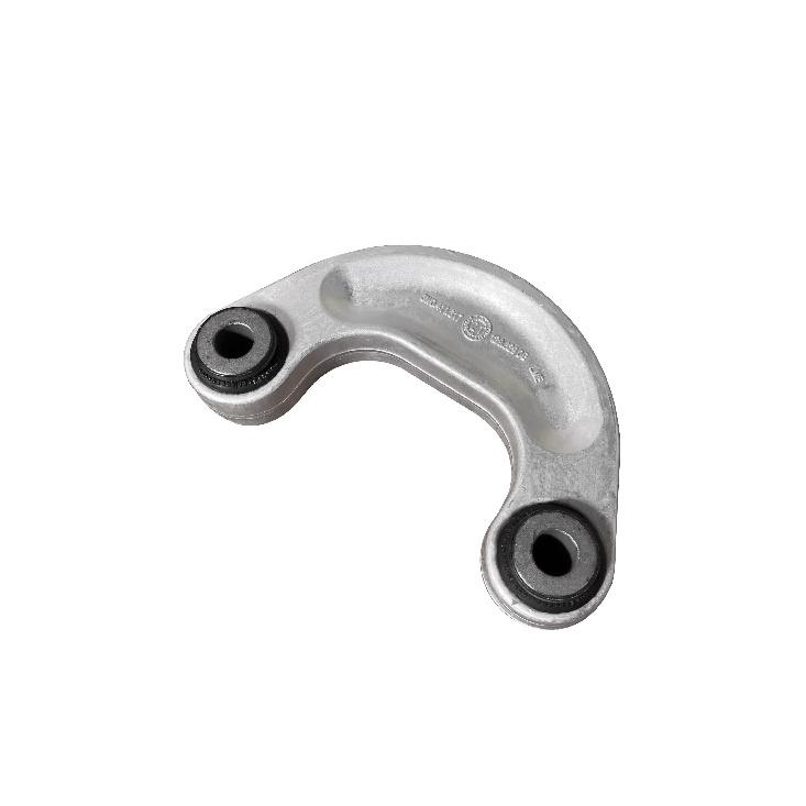 1PCS 3W0411317C 3W0411317B Front L&R Sway Bar Link Stabilizer Connecting Rod link for Bentley Continental GT Flying Spur