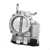 Electronic Throttle Body Assembly 3510025200 for Hyundai Santa FE 10-12