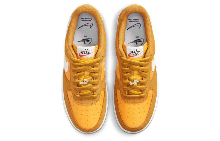 Nike Air Force 1 '07 Se 'First Use University Gold Gum' Женские DA8302-700