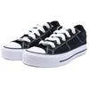 Converse Кеды All Star Унисекс Низкие Черные A20385C