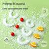 MARYYA PE Antibacterial Food Covers