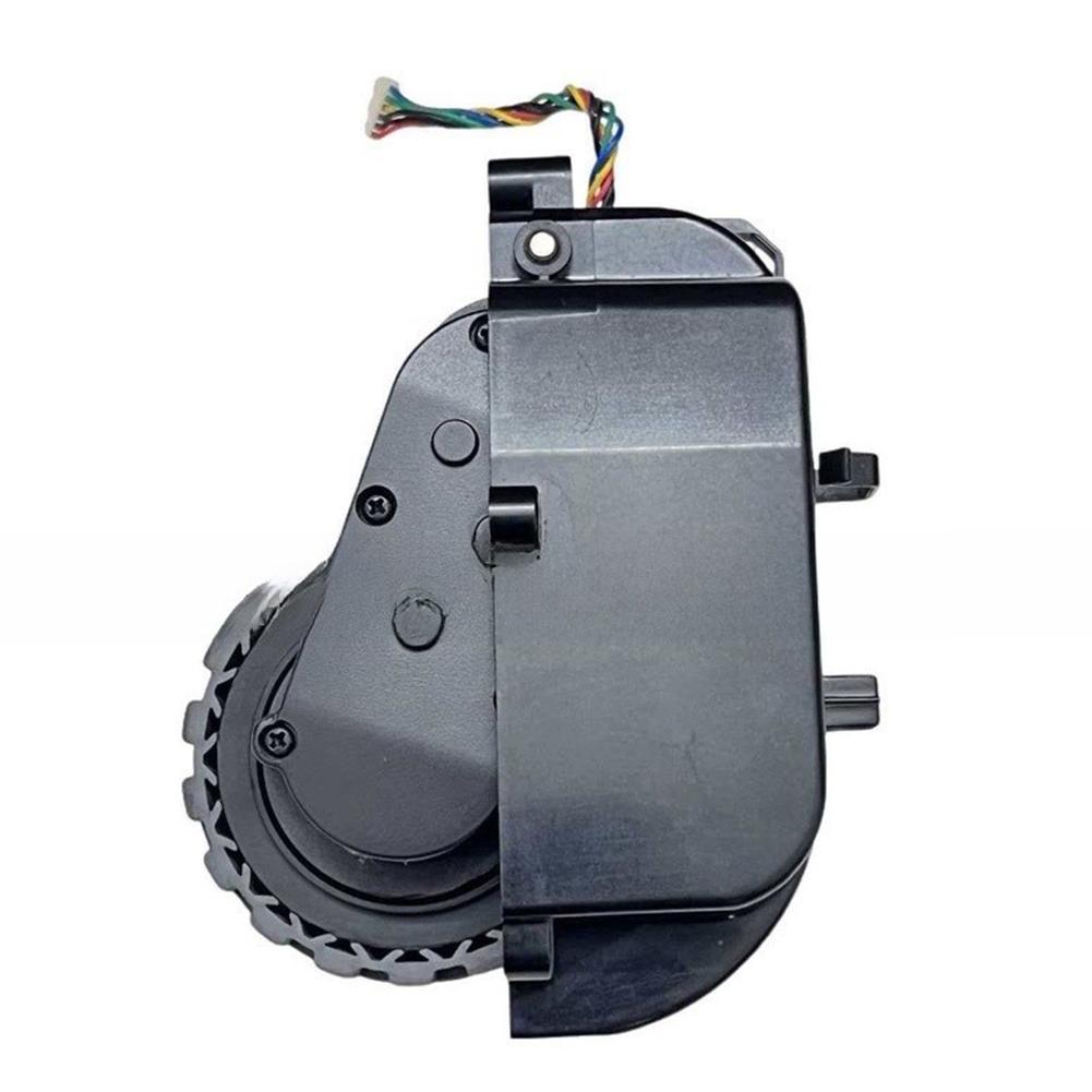 Replacement Drive Wheels For Yeedi DVX46 Robotic Vacuum: Smooth Movement & Easy Vacuums Cleaner Parts Homes Appliance Parts