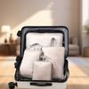 4pcs Portable Waterproof Organizer Bags Multi-Purpose Suitcase Clothes Organizers Clothes Packing