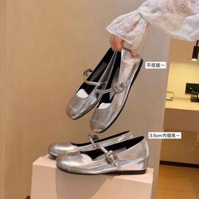 Женская обувь – Балетки