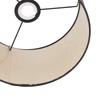 Medium Size Lampshade Iron Small Lamp Shades Modern Wall Lamp Shade  Living Room