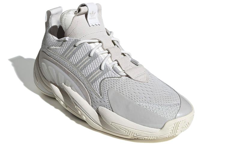 adidas Crazy Byw X 2.0 'Серый Серебристый Металлик' EE8327
