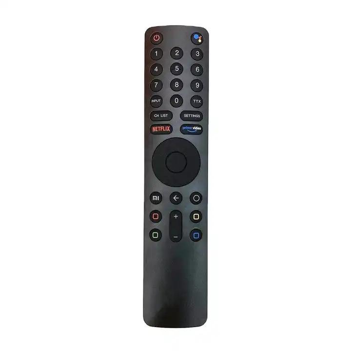 Pilot Do Xiaomi Mi Xmrm-010 Mi 4S Smart Tv Głos Bluetooth