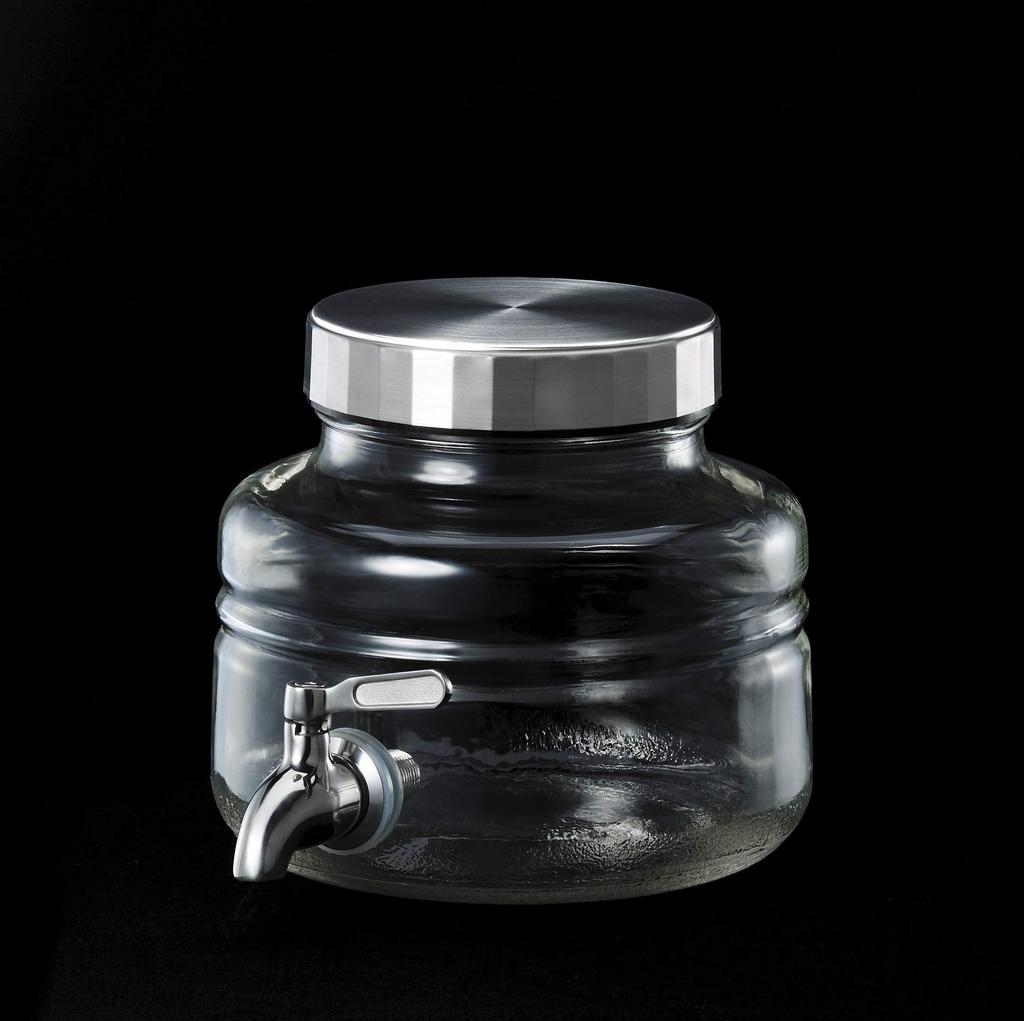 Водный сервер ADERIA MC Server 2L Сделано в Японии 8637