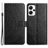 For Xiaomi Redmi Note 13 Pro+ 5G Wallet Flip Cover Leather Phone Case Full Body Protection