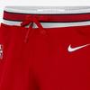 Nike Баскетбольные шорты мужские красные AJ9164-657