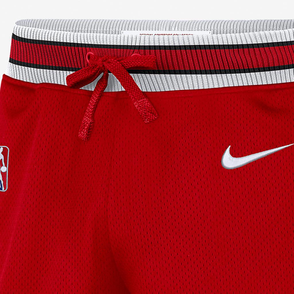 Nike Баскетбольные шорты мужские красные AJ9164-657