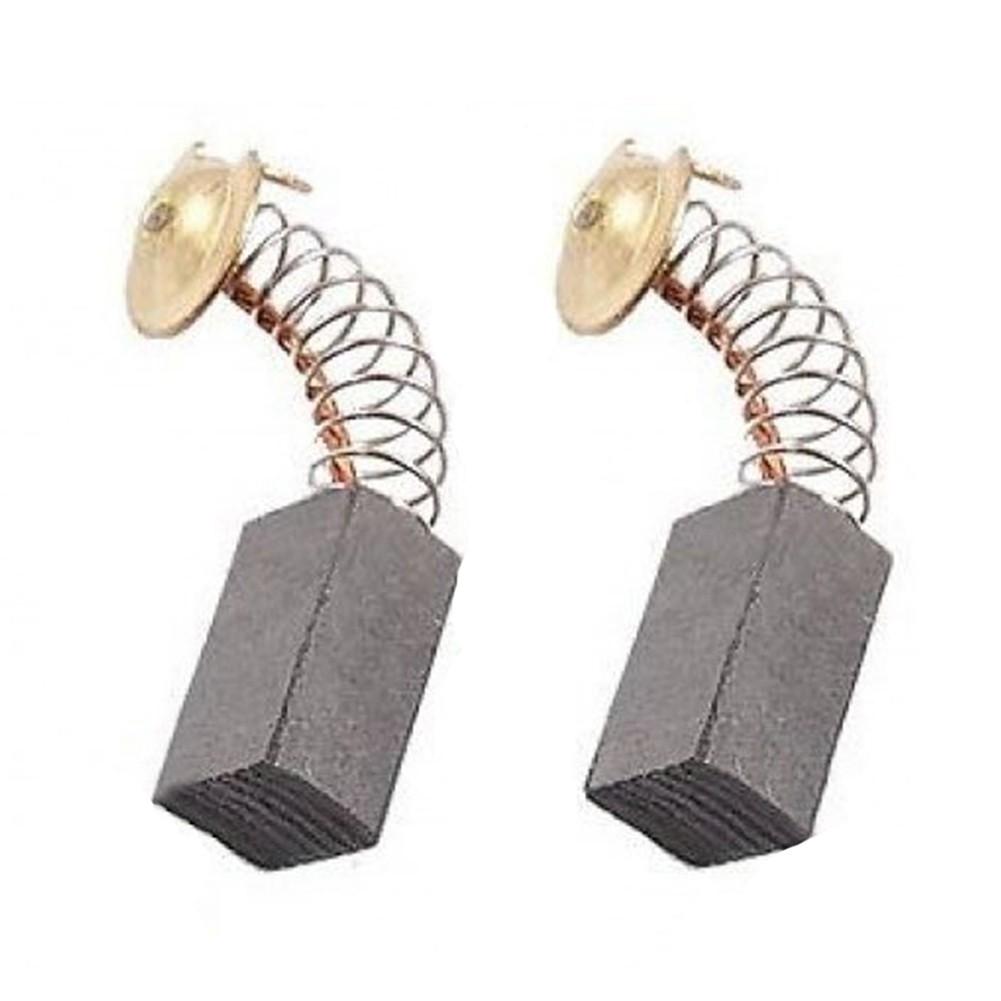 Аксессуары Угольные щетки Оборудование Детали Замена