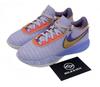 LeBron 20 EP Фиолетовый и золотой Мужские DJ5422-500
