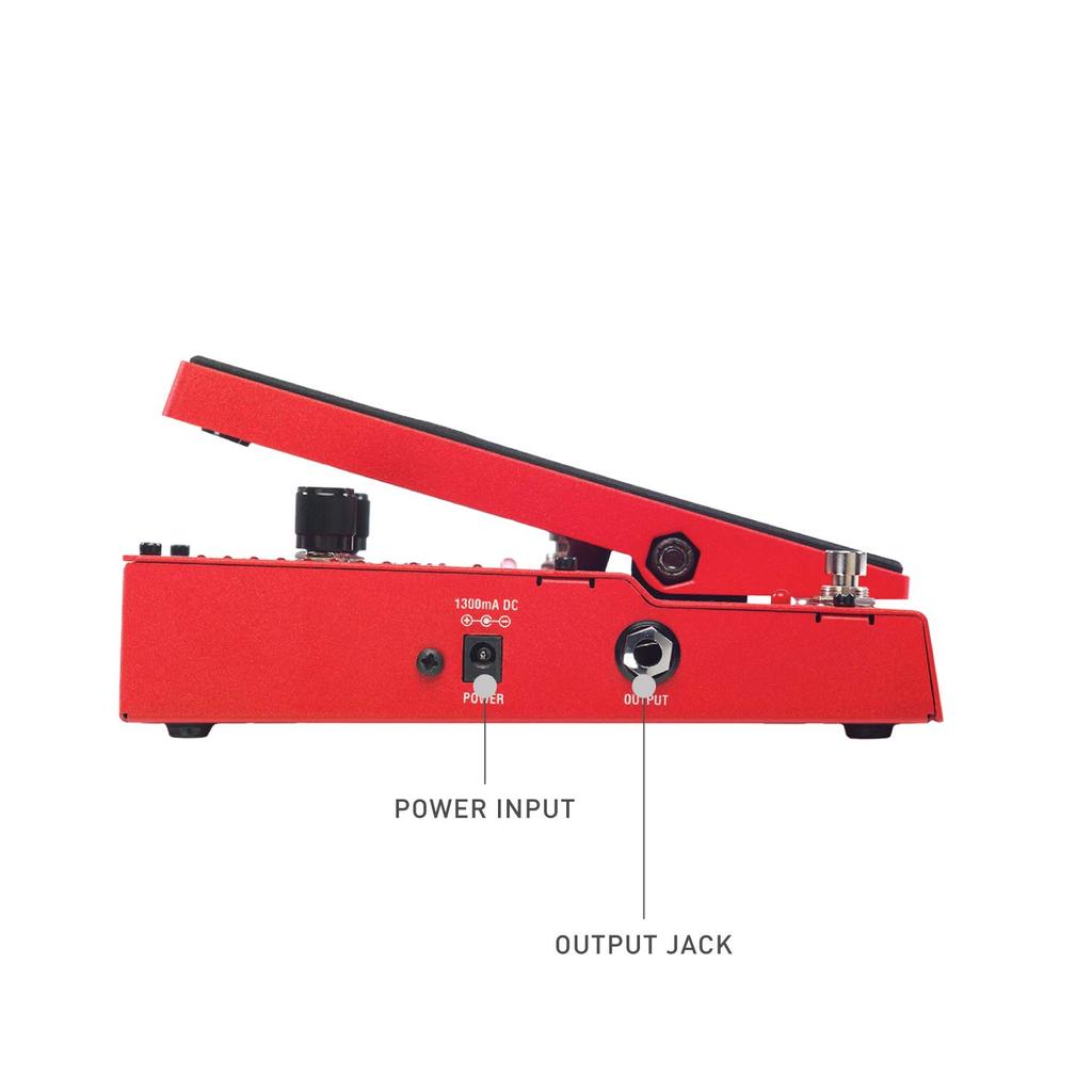 Обычный импорт Digitech WHAMMY DT Whammy DT [Отечественный продукт]
