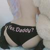 Women Fashion Cute Underwear Letter Printed Lovely Underpants