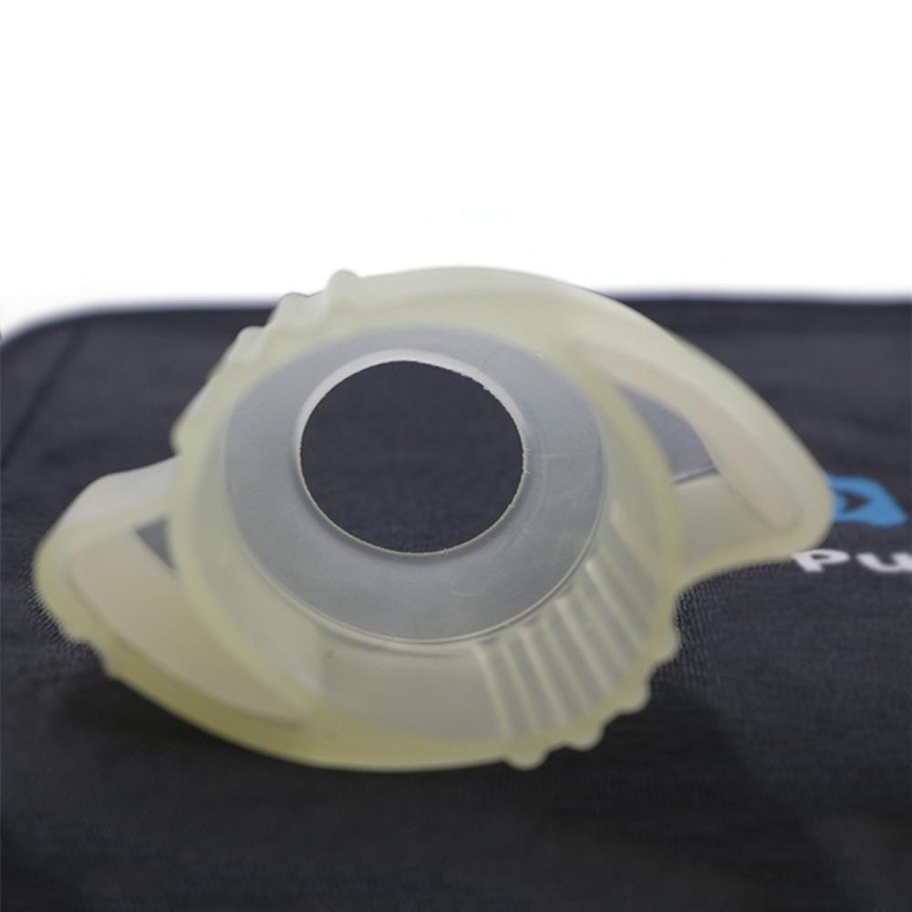 Dustproof Wall Protector Door Knob Cover Door Handle Gloves Door Lock Cover Crash Pad