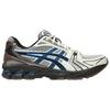 Asics Кроссовки унисекс Gel Kayano 14 Cream Blue Coast Белый 1203A740-104