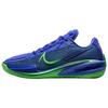 Nike Баскетбольные кроссовки Air Zoom GT Cut Мужские Бирюзовые CZ0175-301
