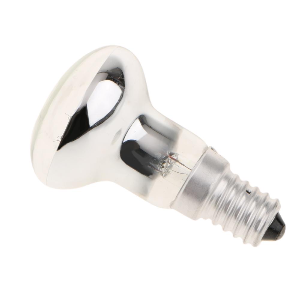 Shiny Replacement Bulbs for R39 E14 Socket - 2 Pack
