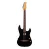 Godin Nylon Electric Solid Cedar Matte 051458 Guitar, Guitar, G-Tour Nylon, Top, Black,