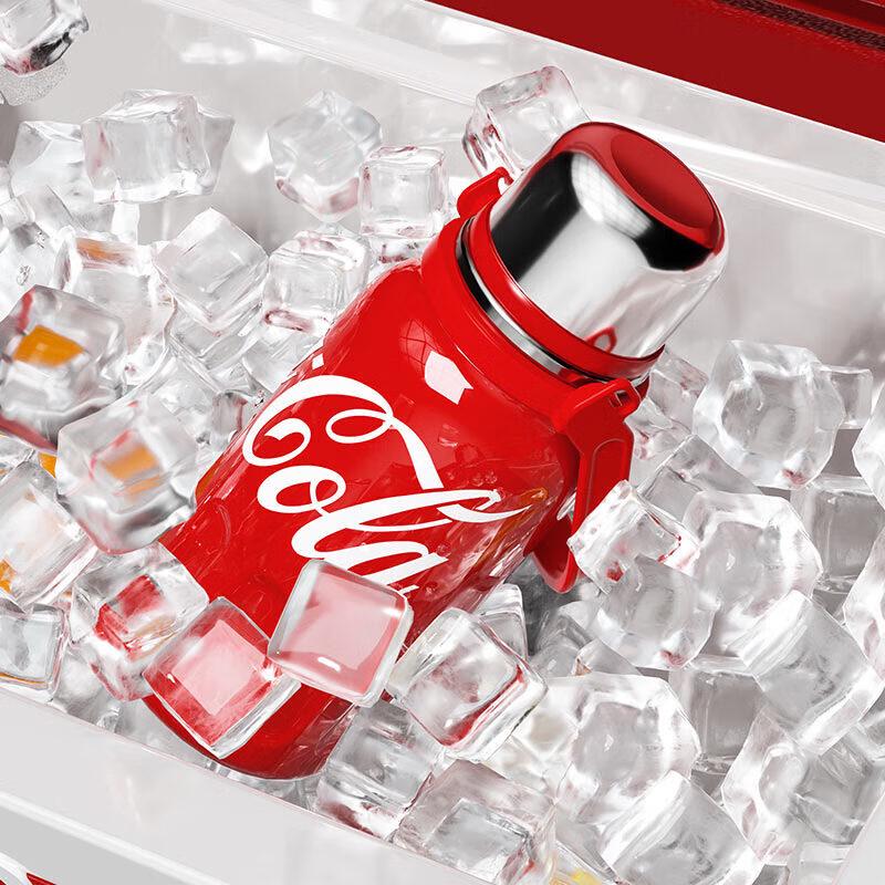 Термокружка Gemi Coca-Cola