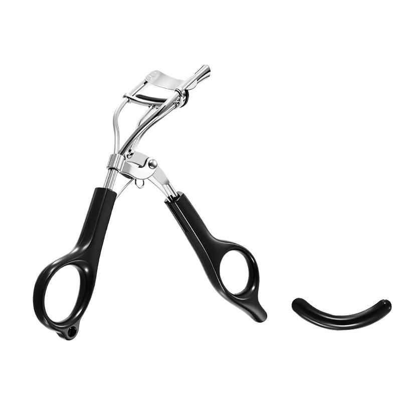 Woman Eyelash Curler Cosmetic Makeup Tools Clip Lash Curler Lash Lift Tool Beauty Professional Eyelashes Makeup Tools