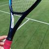 Yousheng Tennis Score Keeper для ракетки Padel, легко монтируемый небольшой теннисный счётчик, мини-табло для подсчёта очков, трекер для записи очков