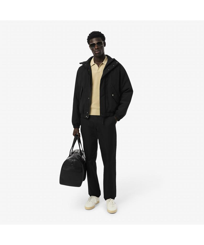 Мужские брюки-чинос LACOSTE Regular Fit Hh3561-55N 031