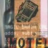 CD BAD PLUS TRIO - Motel FSNT107CD Fresh Sound Новый 2001 Испания Джаз Б/у