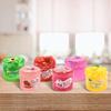 6 стилей цветной масляный слайм, подарки на день рождения для детей, сувенир для вечеринки для девочек и мальчиков, не липкий, супермягкая игрушка-жижа, 1 шт.