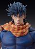 Super Action Statue "JoJo's Bizarre Adventure Часть 2" Джозеф Джостар, примерно 170 мм, ПВХ и АБС и нейлон, раскрашенная фигурка