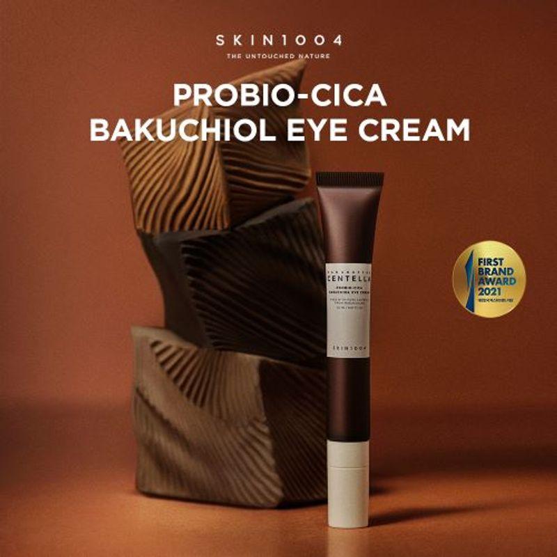Skin1004 Мадагаскарская центелла Пробио-Цика Бакучиол Крем для глаз 20 мл