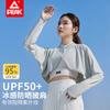 Peak Summer UV Protective Sunscreen Clothes