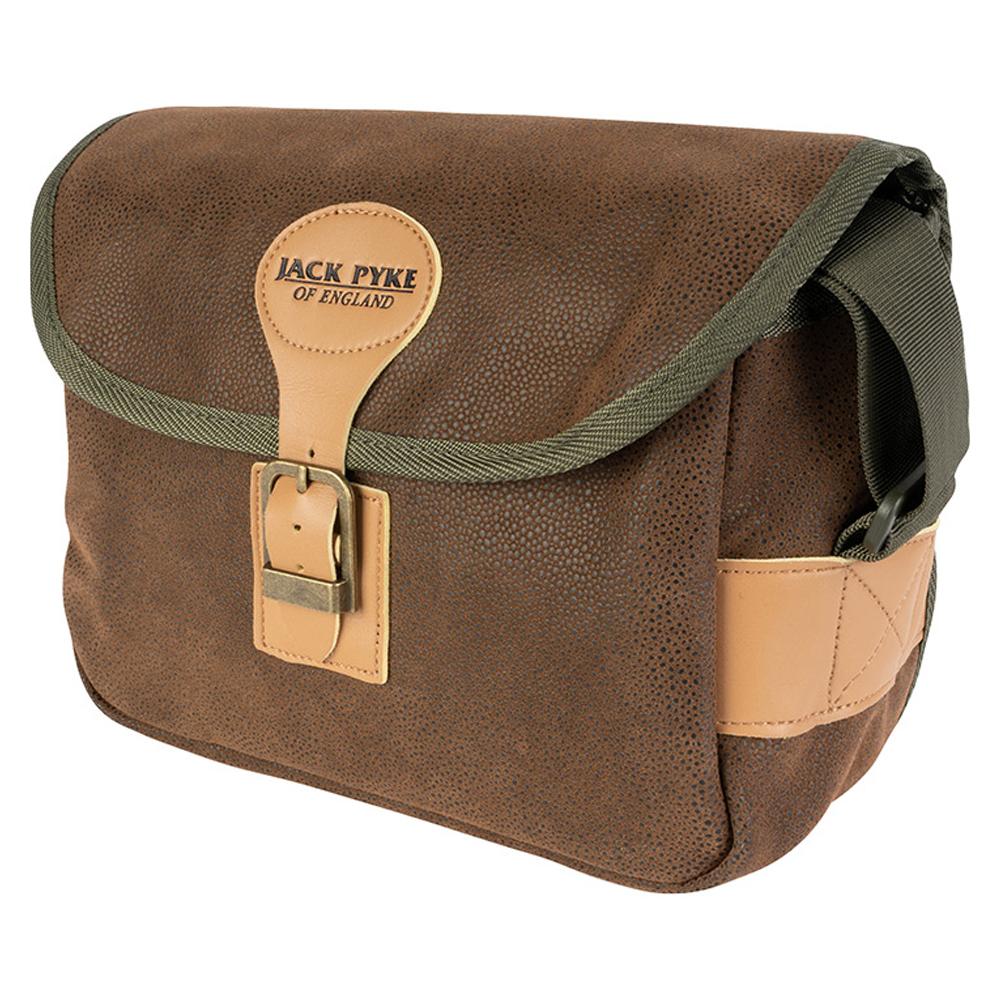 Патронташ Jack Pyke