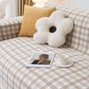 Sofa Cover Ins Style High-quality Slipcover Chenille Sofa Towel Anti-cat Scratch Sofa Cover Four Seasons Universal Sofa Blanket