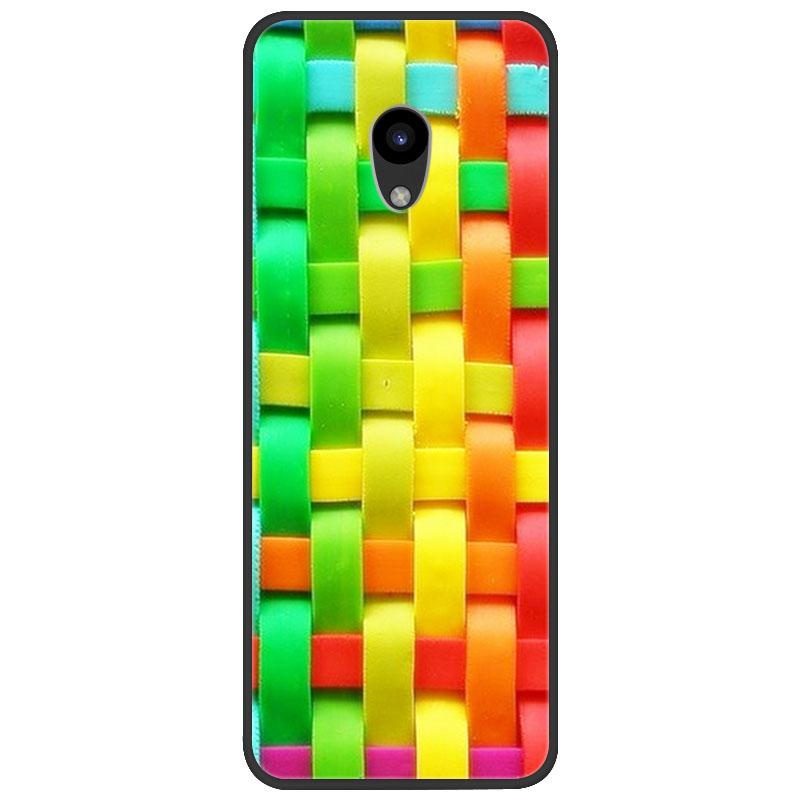 Чехол-крышка для Xiaomi Qin F21 Pro Черный ТПУ Силикон Funda Оболочка Для Qin F21Pro Мягкие Чехлы для Телефона Роскошная Мода Задние Чехлы Capa