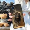 Чехол Bullfighter для Honor X8a X9a X6a X7a X6 X7 X8 X9 X9b X8b Honor 70 50 90 Lite Magic 5 6 Pro