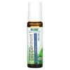 Certified Organic Peppermint Roll-On, 10Ml (1/3Fl Oz)